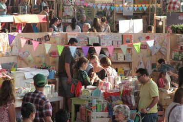 MásDeco Market 2017: descubre las novedades que trae esta nueva versión