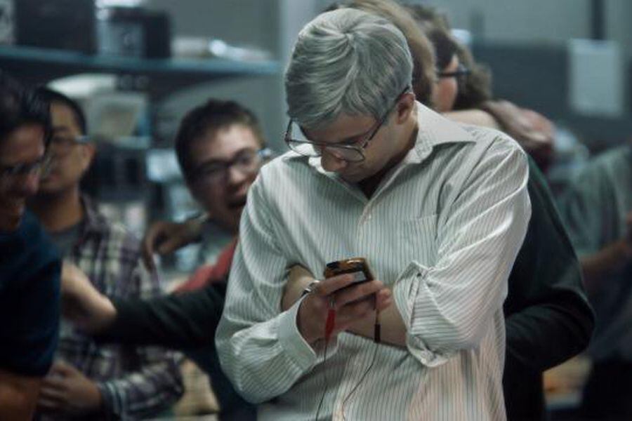 Vean el tráiler de BlackBerry, la película que explorará el origen y