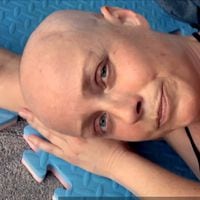 “Estoy libre de cáncer”: Claudia Conserva contó que “le ganó” a la enfermedad