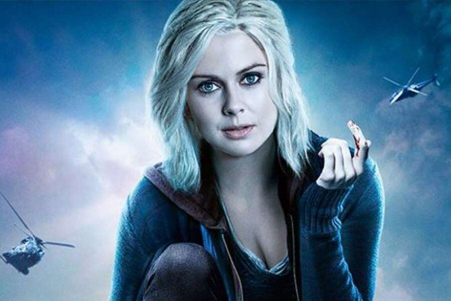 izombie