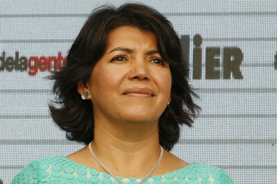 Yasna Provoste