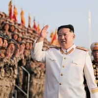 Los misterios de Kim Jong-un: 4 puntos desconocidos sobre el líder de Corea del Norte