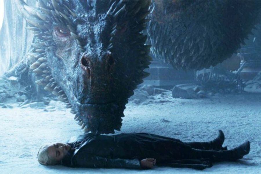 drogon danny