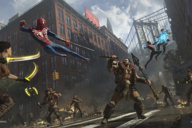 Marvel’s Spider-Man 2 llegará en octubre y solo México tendrá la edición coleccionista en Latinoamérica