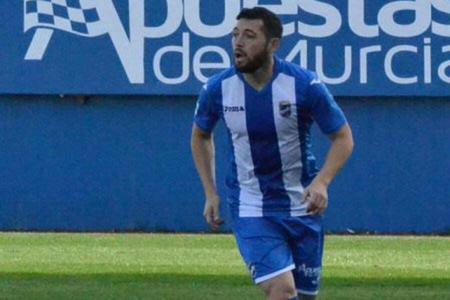 José Rojas asciende a Segunda División en España La Tercera