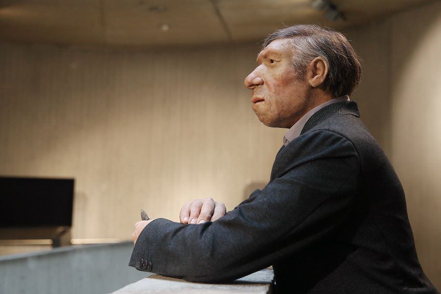 Lea también en Qué Pasa: ¿Por qué desaparecieron los neandertales? Nueva teoría apunta a relaciones sexuales con humanos