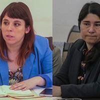 Crisis en el fútbol: la soterrada pugna entre Constanza Martínez y Pamela Venegas que tensiona al oficialismo 