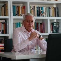 Heraldo Muñoz: “La democracia está bajo ataque en América Latina”