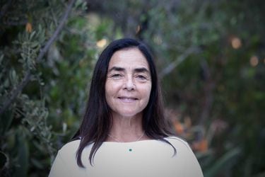 Mujeres que impactan, Mónica Hernández: Una segunda oportunidad a través del canotaje
