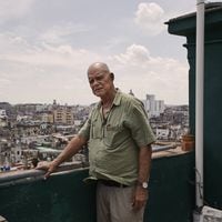 Pedro Juan Gutiérrez, escritor: “Puse a los cubanos frente a un espejo y no les gustó la cara que vieron”