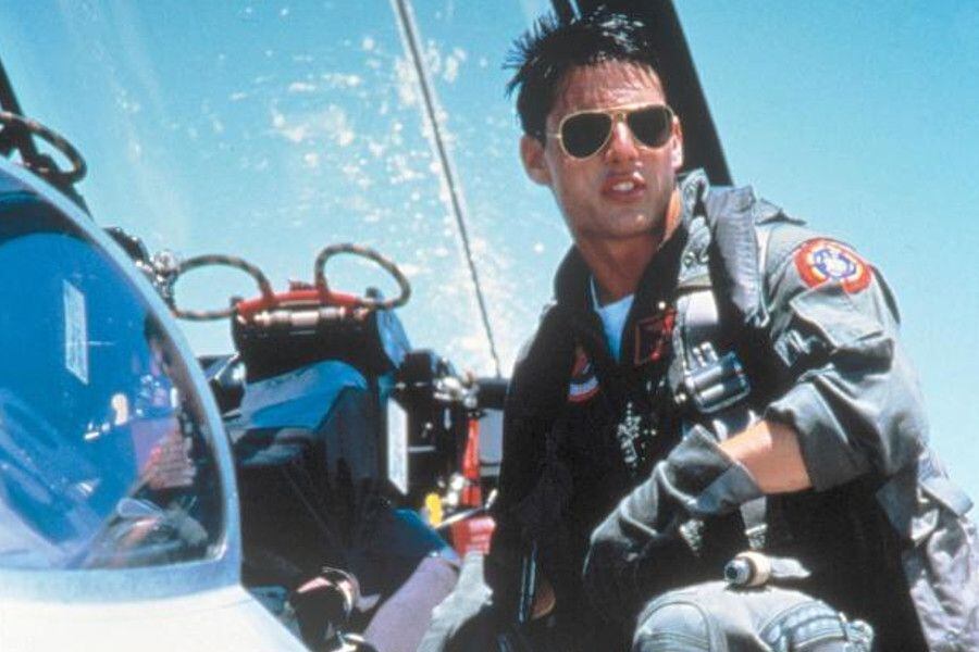 top-gun