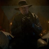 The Undertaker protagonizará una película interactiva de terror para Netflix 