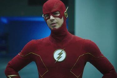 Por ahora no hay planes para ningún spin-off de The Flash