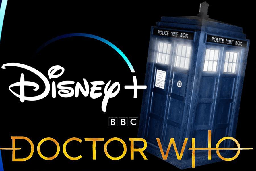 Por qué Disney quiere crear junto a la BBC un whoniverso que