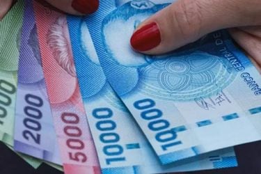 ¿Tomar un depósito en UF o en pesos?: cómo ahorrar y protegerse de una inflación que sigue sorprendiendo
