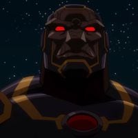 Darkseid tiene su revancha en el primer tráiler de Justice League Dark: Apokolips War