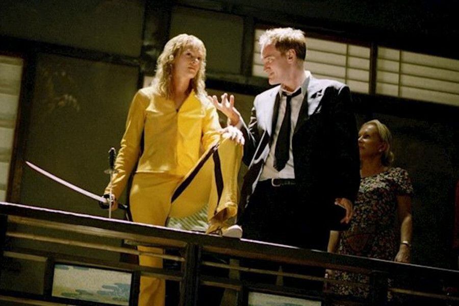 tarantino