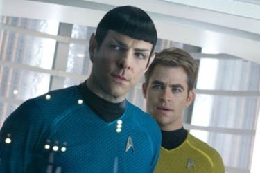 Matt Shakman ya no dirigirá la próxima película de Star Trek