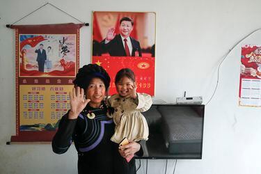 Columna de Cristián Prado: China, transición demográfica y posibilidad de un tercer hijo
