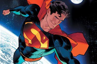 Kal-El finalmente regresará a la Tierra en los cómics de DC