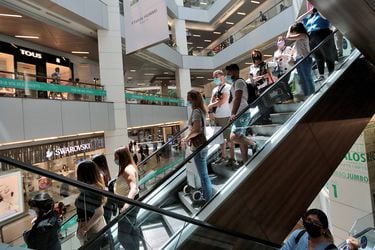 Retail: ventas online cerraron el 2022 con caída anual de casi un tercio, pero siguen sobre niveles prepandemia