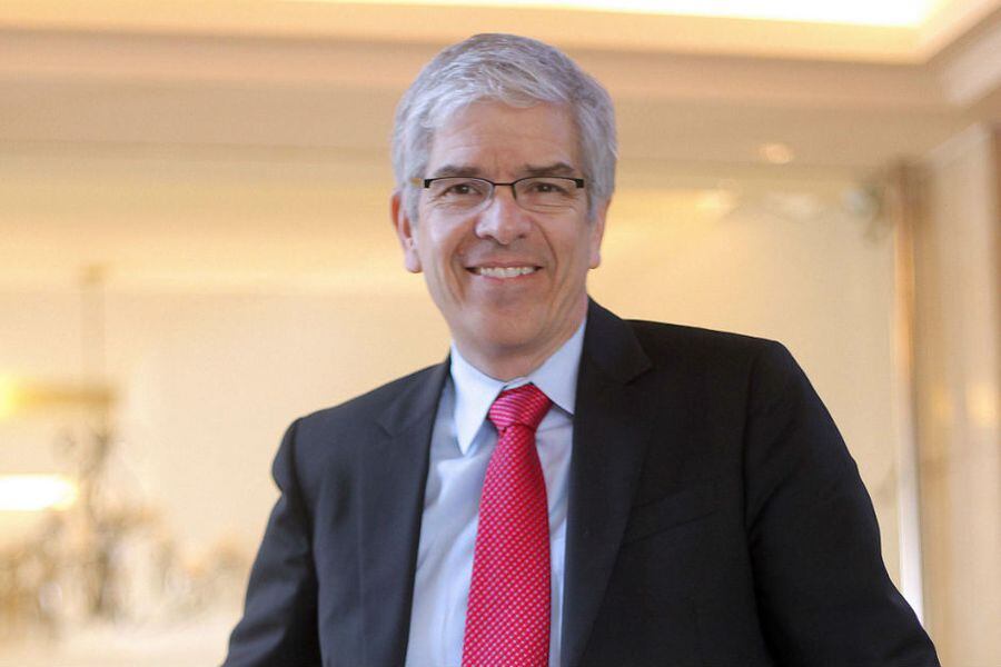 Paul Romer