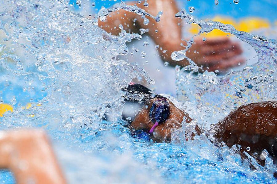 Simone Manuel