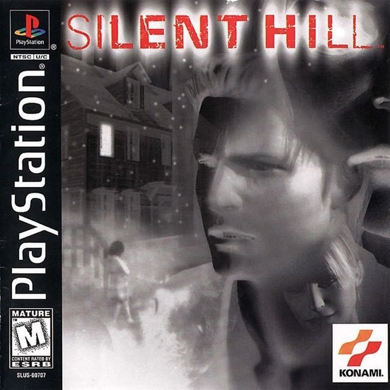 Silent Hill 2 - Juegos de PS5