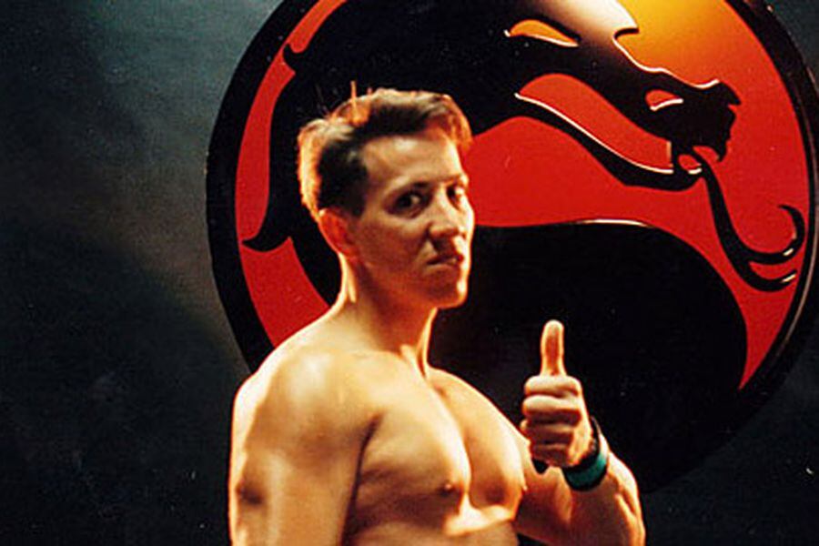 Bloodstorm El Juego Que Le Hizo El Fatality A Johnny Cage La Tercera