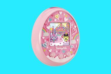Tamagotchi