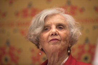 Elena Poniatowska