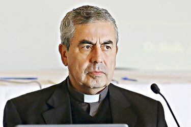 Abusos sexuales en la Iglesia: Fiscal Arias ordena incautar el archivo eclesiástico castrense
