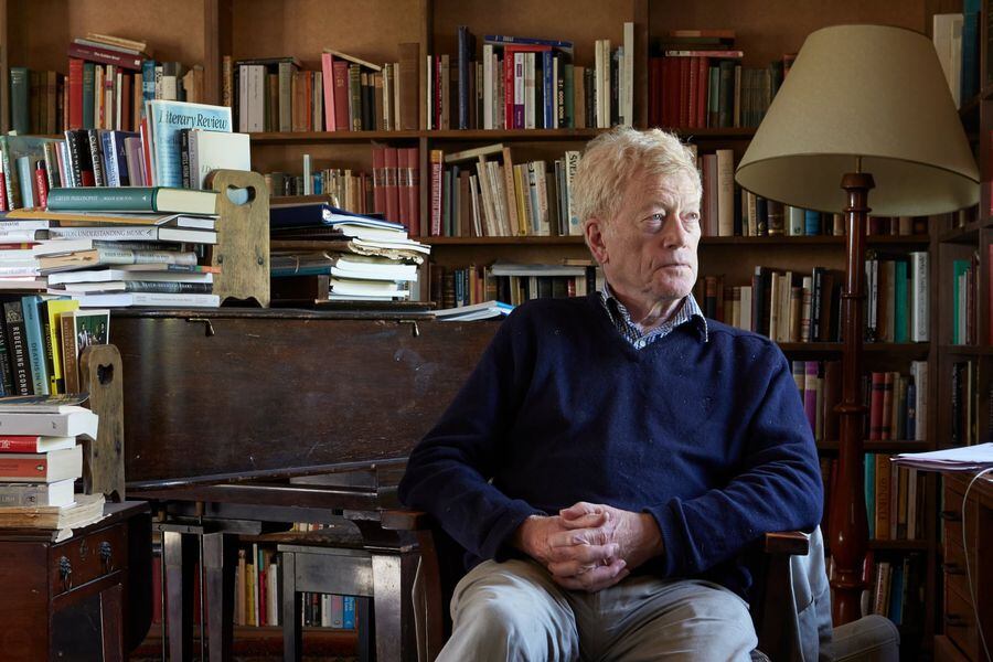 Scruton