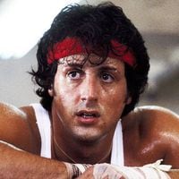 Confirman película sobre cómo Sylvester Stallone se transformó en Rocky
