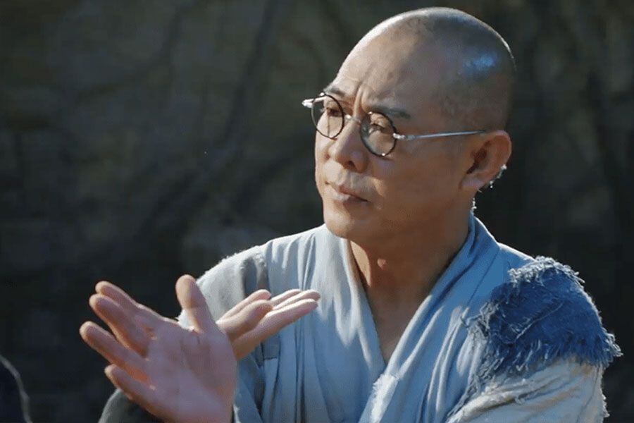 jet-li