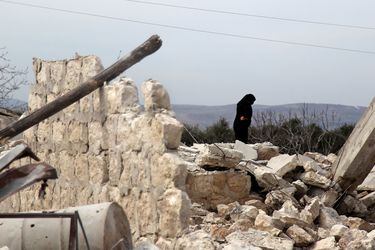 Turquía  amenaza con abrir la frontera con Siria y permitir que los desplazados en Idlib lleguen a Europa 