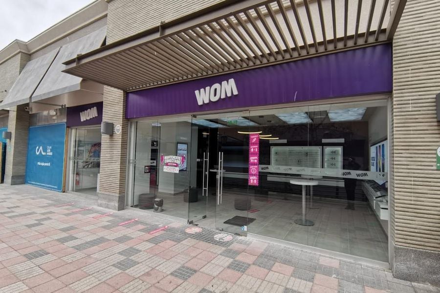 WOM espera lanzar su oferta comercial 5G durante el primer semestre de este año