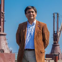 Ricardo Díaz, gobernador de Antofagasta: “Creemos que debe haber un estado de excepción acotado para reorganizar la seguridad”