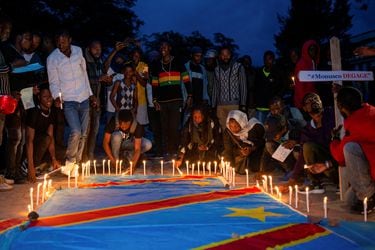 Congo: elevan a 272 los muertos en presunta masacre de civiles cometida por grupo guerrillero