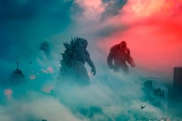 El título de provisorio de Godzilla vs. Kong podría tantear la premisa de la nueva película del “MonsterVerse”