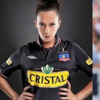 “Queda en evidencia el pésimo manejo de Colo Colo y B&N: Marisela Santibañez encabeza las críticas contra Jordhy Thompson
