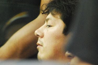 Caso Luchsinger-Mackay: Corte de Temuco niega libertad condicional a Celestino Córdova