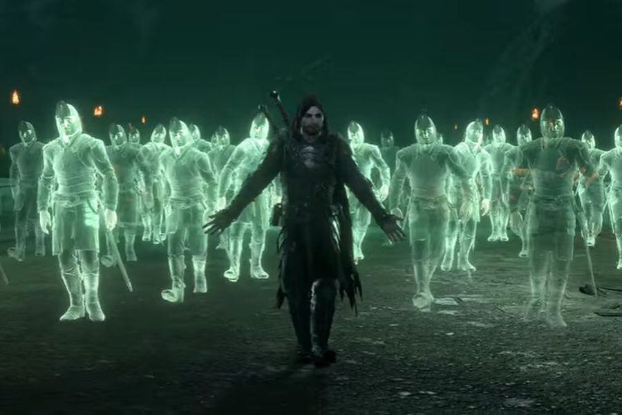 Shadow of War