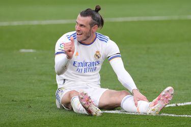 Gareth Bale aterriza en Estados Unidos: ficha como agente libre en Los Ángeles FC de la MLS