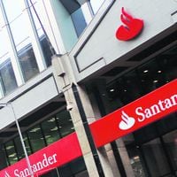 Santander presenta su renovada página web 