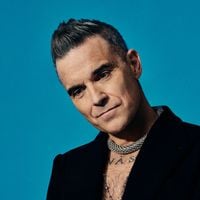 Robbie Williams según su documental: drogas, celos y el amor por una Spice Girl cortado por los paparazzi