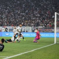 Vuelve a convertirle a Colo Colo: revisa el gol de Felipe Reynero para Copiapó en el Monumental