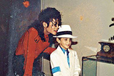 Leaving Neverland WEb