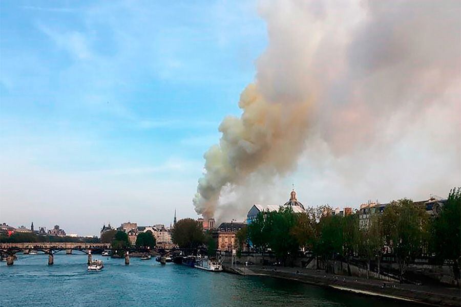 notre-dame