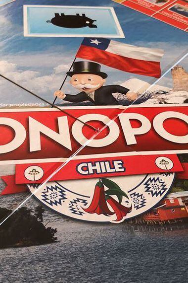 monopoly